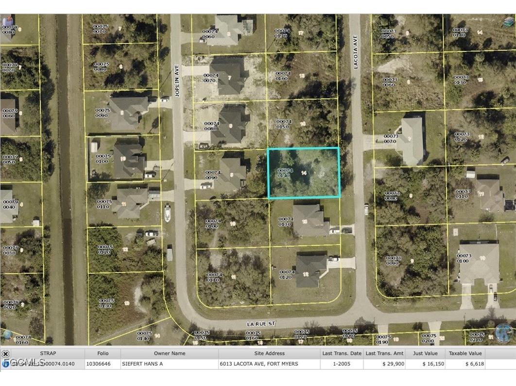 6013 Lacota Avenue Fort Myers FL 33905 2026006259 image1