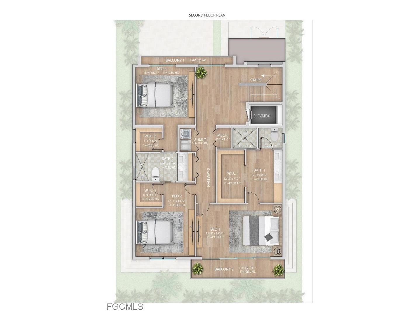 6014 Cypress Lane Bonita Springs FL 34134 2025005831 image20