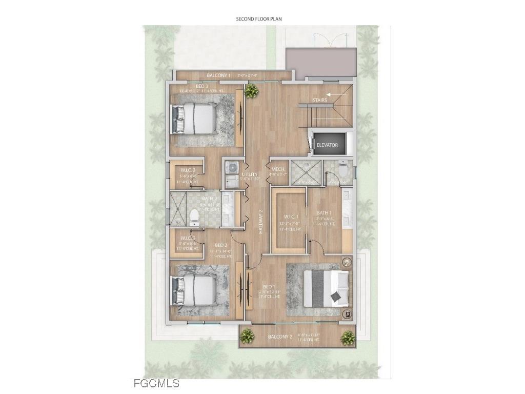 6014 Cypress Lane Bonita Springs FL 34134 2025005831 image5