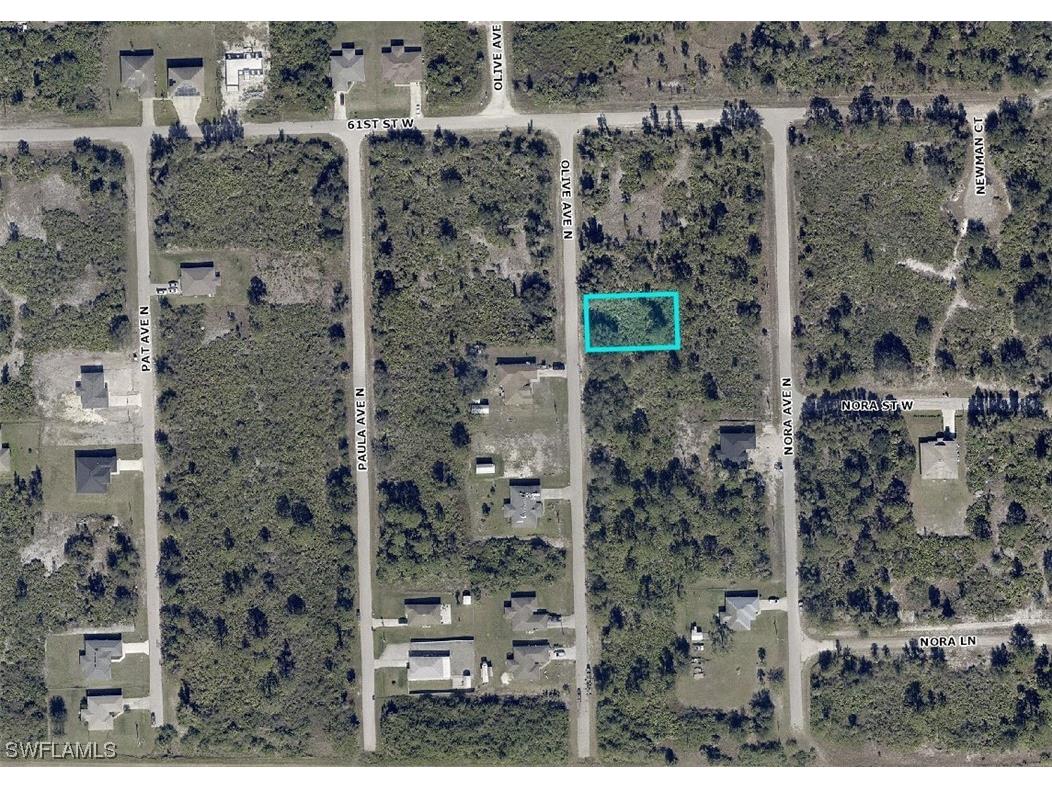 6014 Olive Avenue N Lehigh Acres FL 33971 223031253 image1