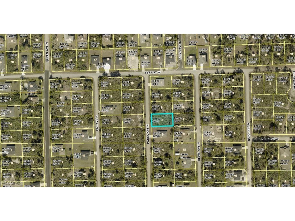 6014 Paula Avenue N Lehigh Acres FL 33971 2025024017 image6