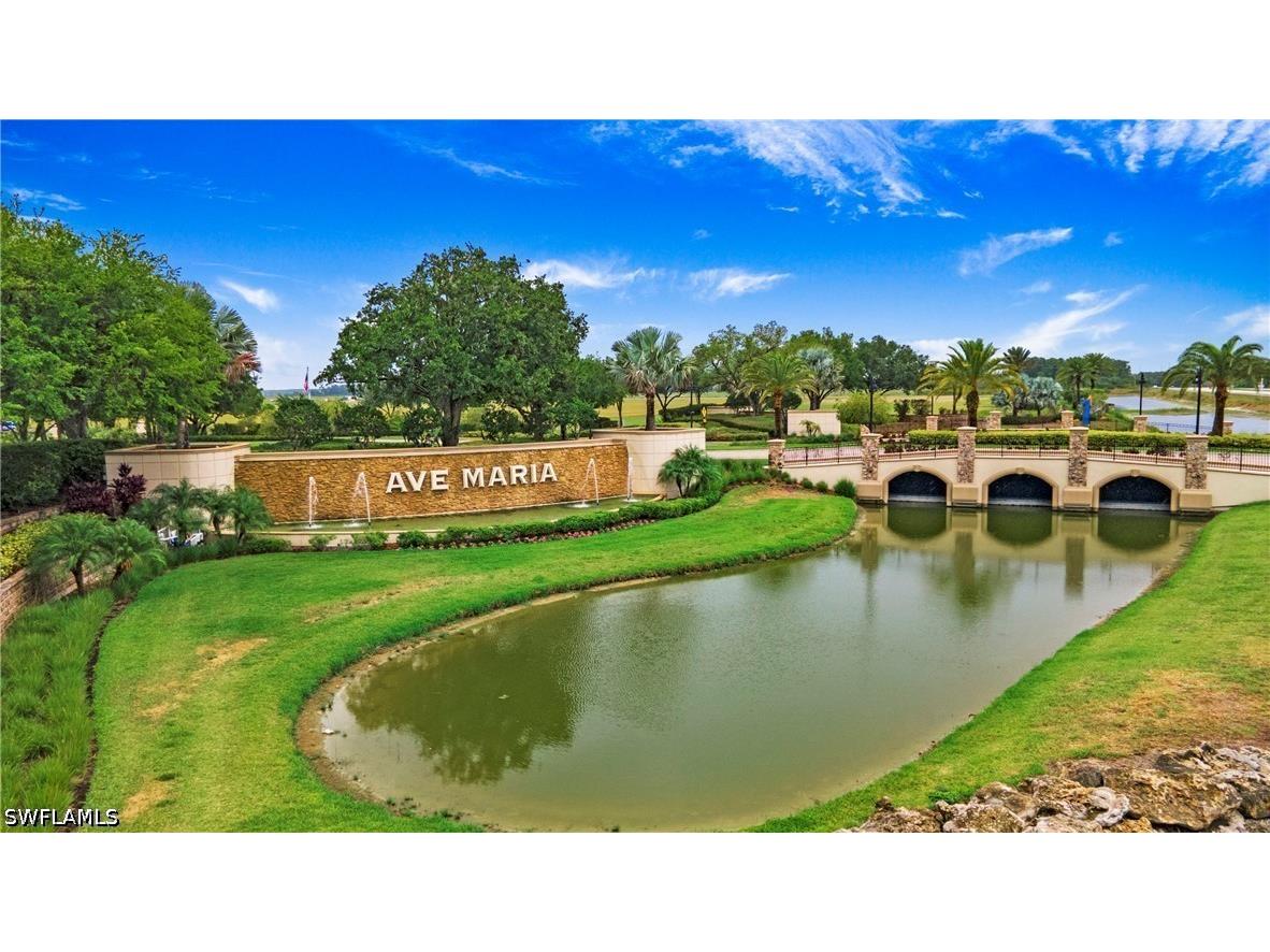 6015 Ellerston Way #921 Ave Maria FL 34142 226018006 image41