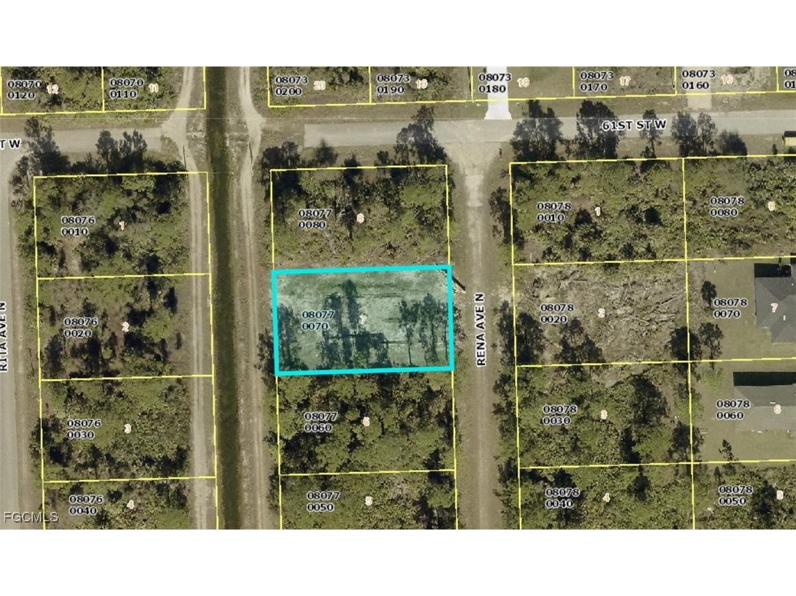 6015 Rena Avenue N Lehigh Acres FL 33971 2026002736 image1