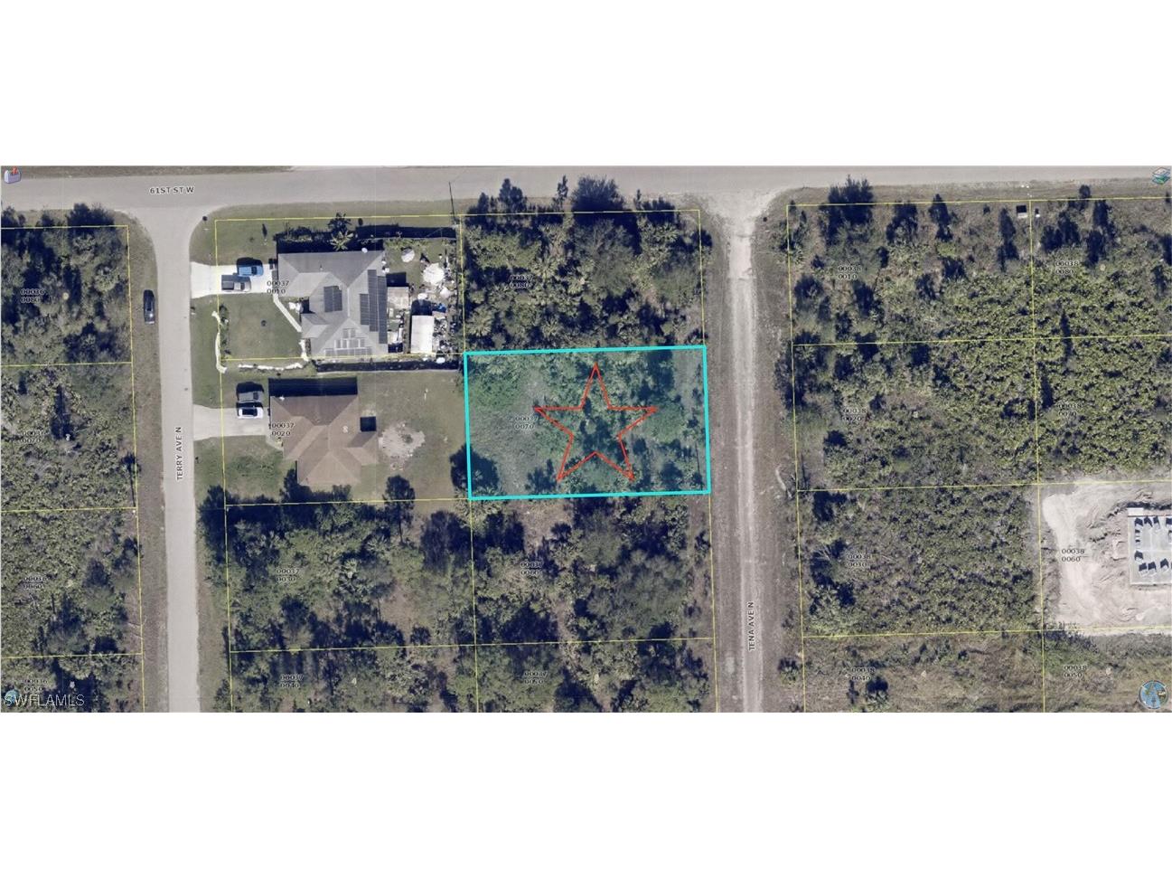 6015 Tena Avenue N Lehigh Acres FL 33971 223090892 image1