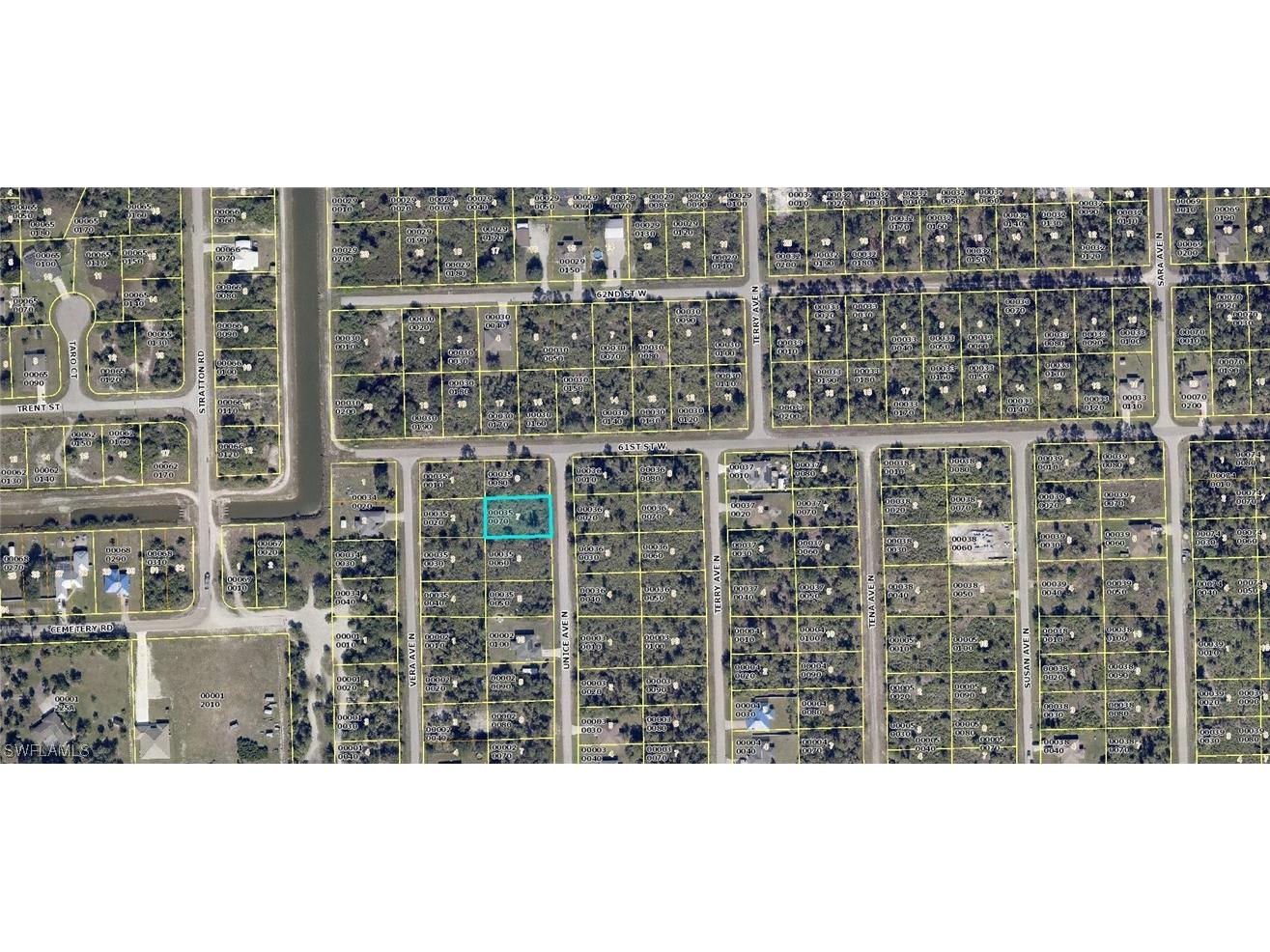 6015 Unice Avenue N Lehigh Acres FL 33971 223045634 image1