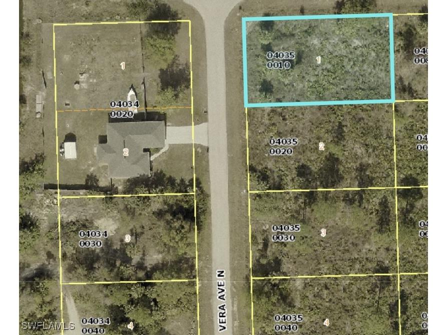 6016 Vera Avenue N Lehigh Acres FL 33971 225072144 image1