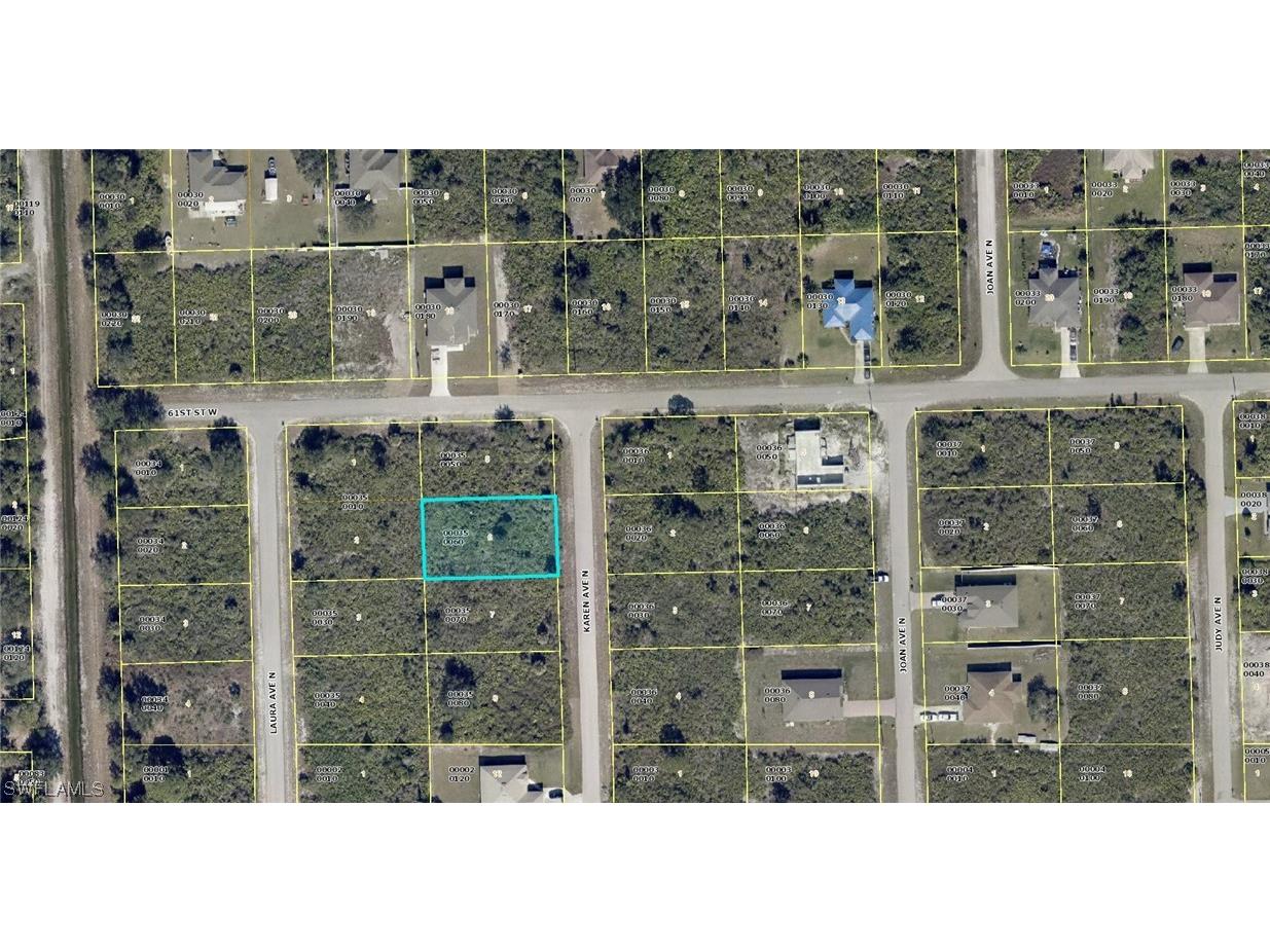 6017 Karen Avenue N Lehigh Acres FL 33971 223057372 image1