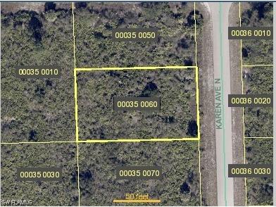 6017 Karen Avenue N Lehigh Acres FL 33971 223086872 image1