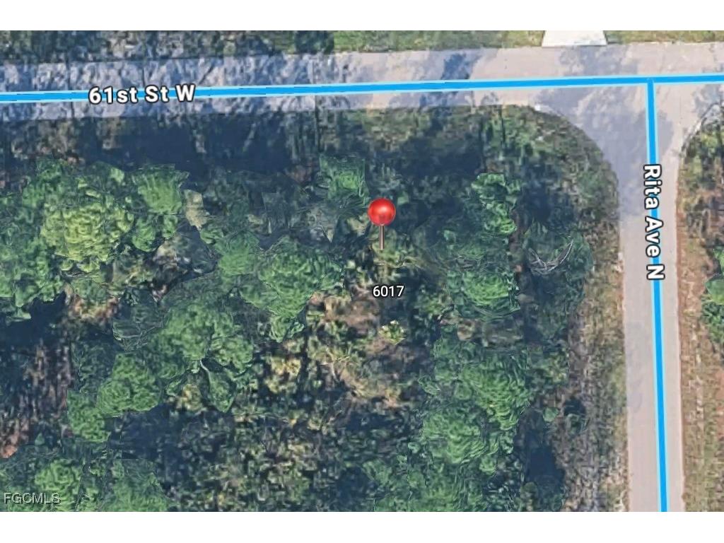 6017 Rita Avenue N Lehigh Acres FL 33971 2025020351 image1