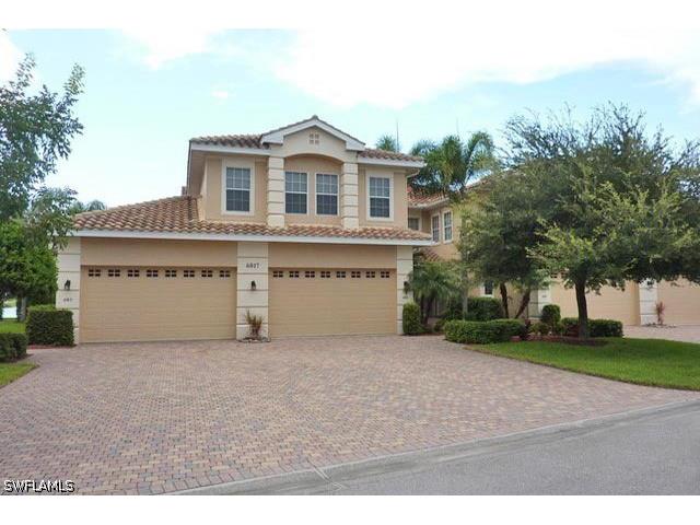 6017 Trophy Drive #601 Naples FL 34110 226019000 image1