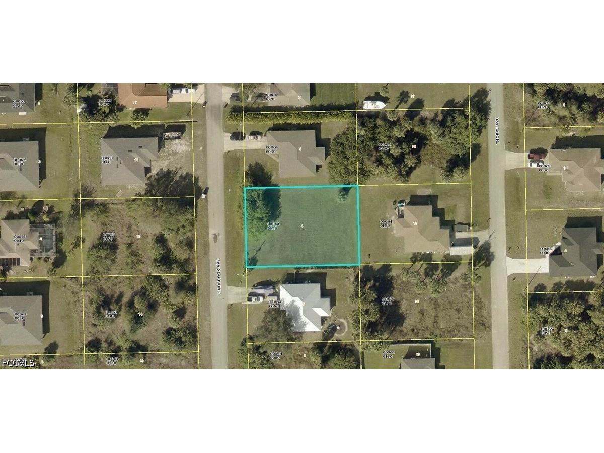 6018 Lindbrook Avenue Fort Myers FL 33905 2026017686 image1