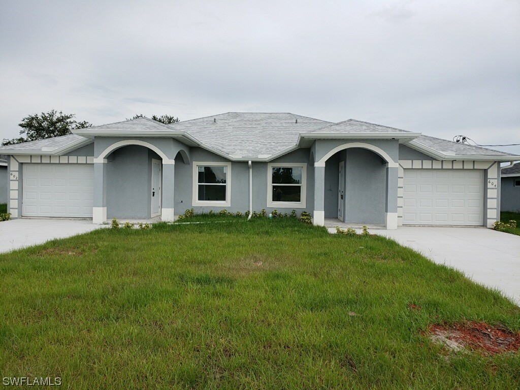602/604 Alabama Rd S Lehigh Acres FL 33974 223052365 image1