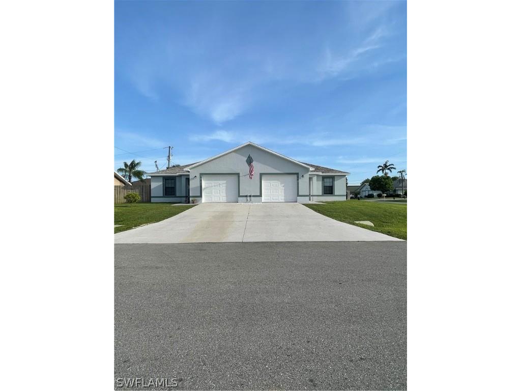 602-604 SE 14th Street Cape Coral FL 33990 222079596 image1