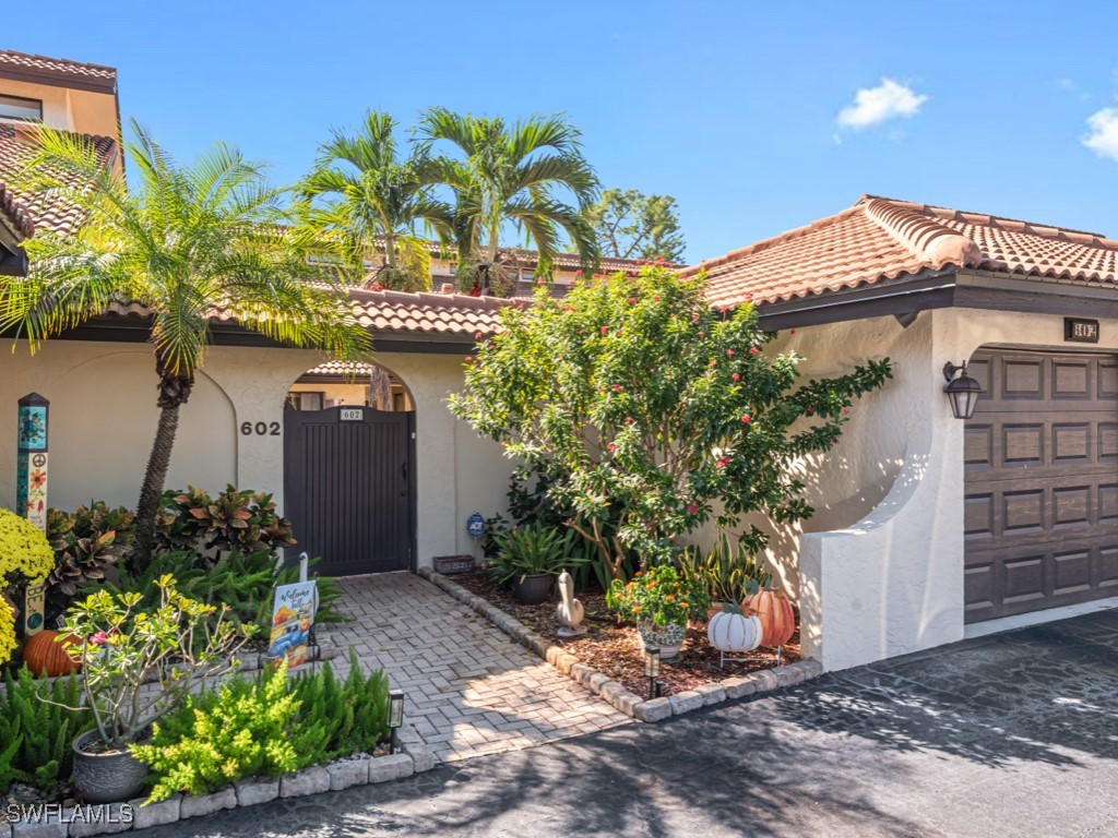 602 Augusta Boulevard #3 Naples FL 34113 225076951 image1