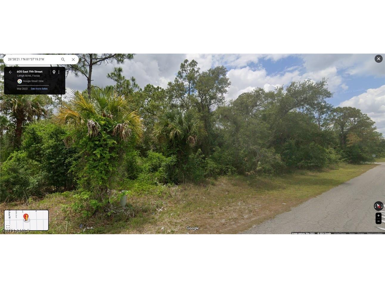 602 E 11th Street Lehigh Acres FL 33972 224052034 image1