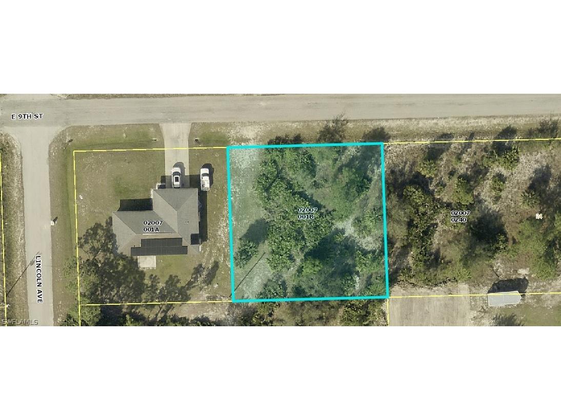 602 E 9th Street Lehigh Acres FL 33972 224062422 image1