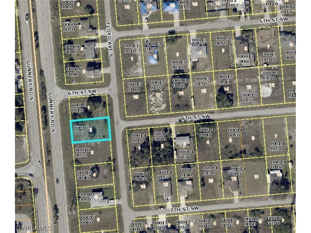 602 Floyd Avenue S Lehigh Acres FL 33976 223070369 image1