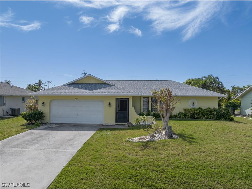602 Gleason Parkway Cape Coral FL 33914 224015448 image1