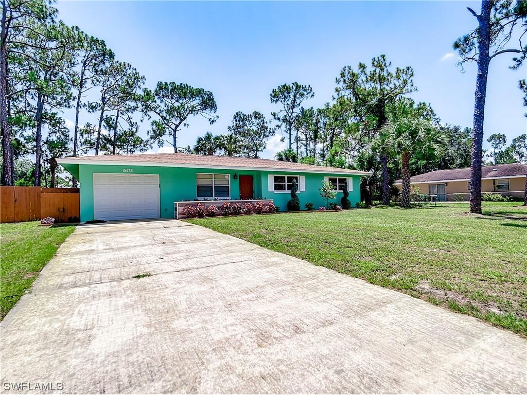 602 James Avenue Lehigh Acres FL 33936 223050356 image1