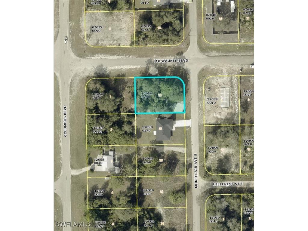 602 Montclair Avenue S Lehigh Acres FL 33974 225058380 image1