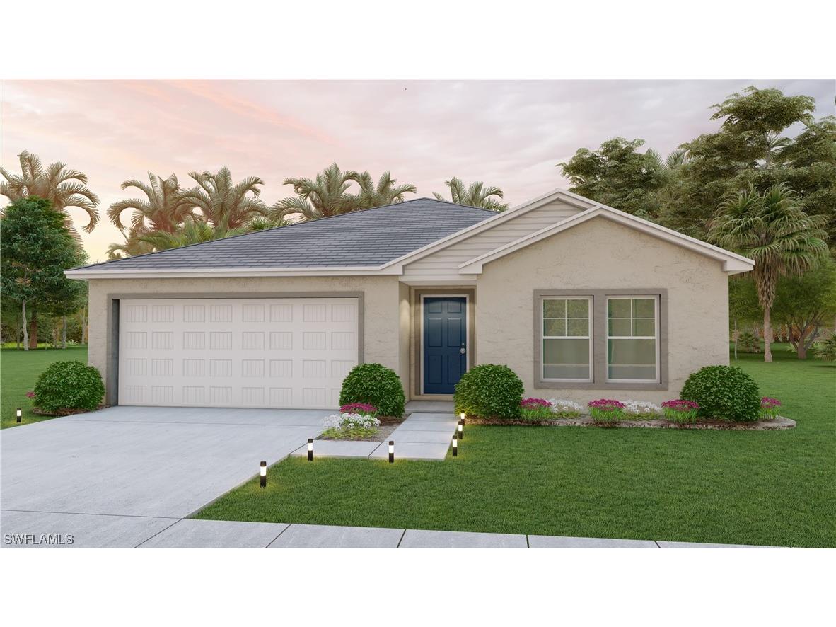 602 NW 23rd Terrace Cape Coral FL 33993 224019808 image1