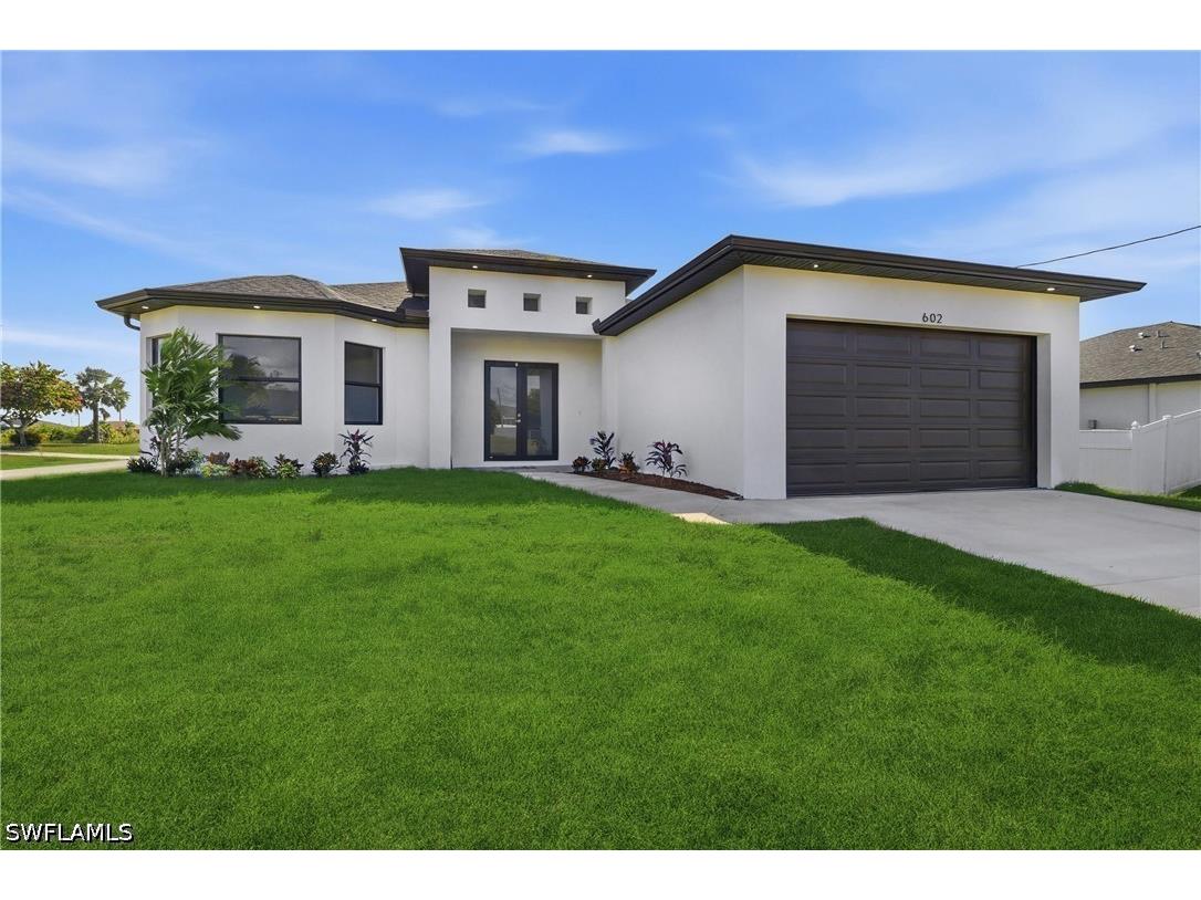 602 NW 25th Terrace Cape Coral FL 33993 226016908 image1