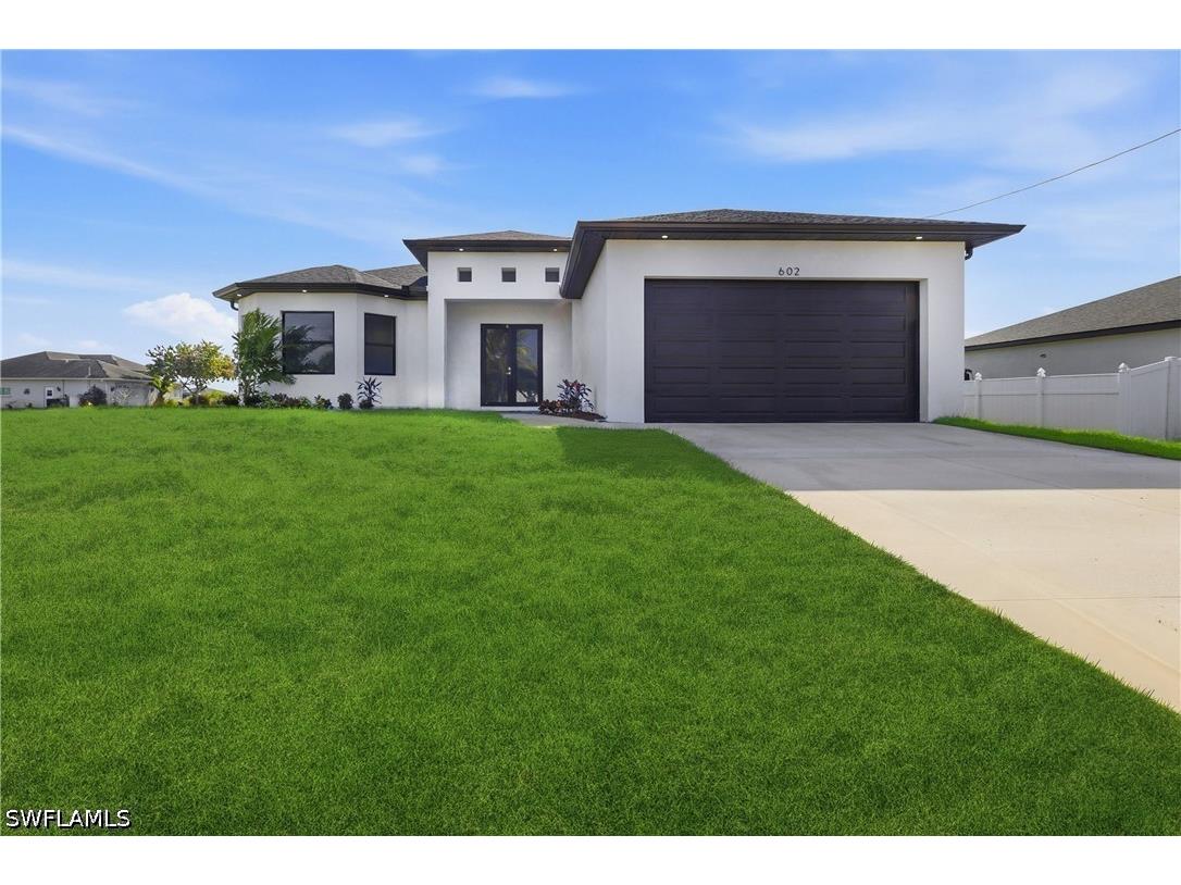 602 NW 25th Terrace Cape Coral FL 33993 226016908 image2
