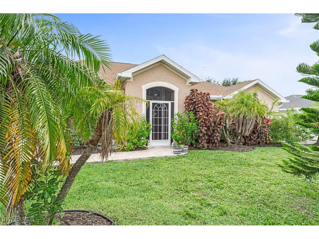 602 NW 3rd Terrace Cape Coral FL 33993 224073436 image1
