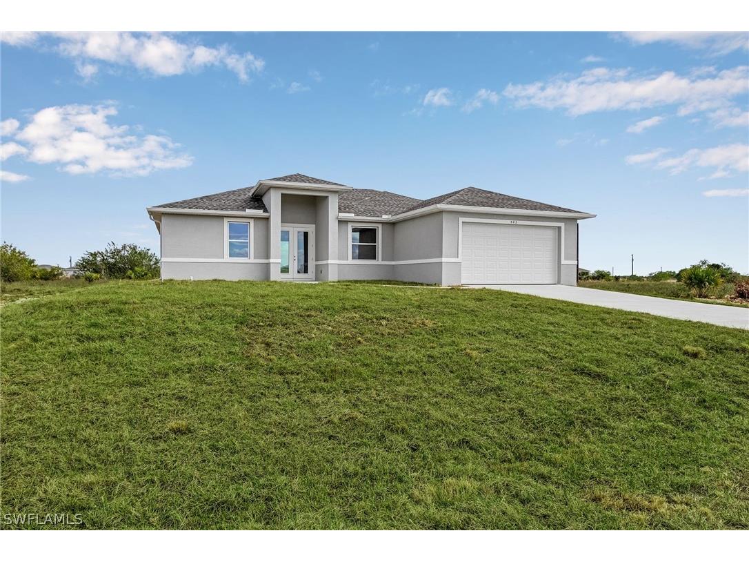 602 Ronald Avenue Labelle FL 33935 224035106 image1