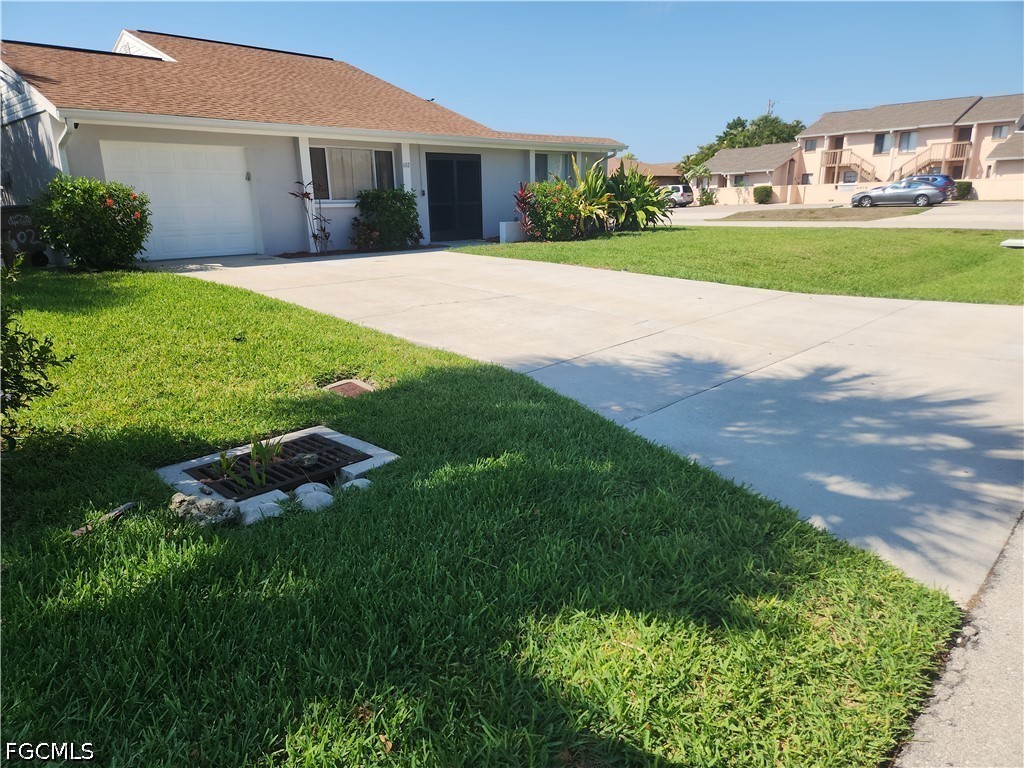 602 SE 46th Terrace Cape Coral FL 33904 2026014803 image1