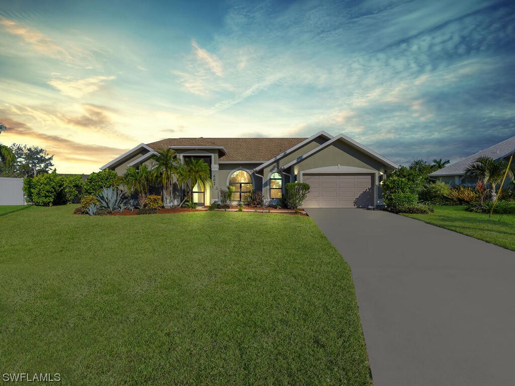 602 SW Santa Barbara Place Cape Coral FL 33991 223055030 image1