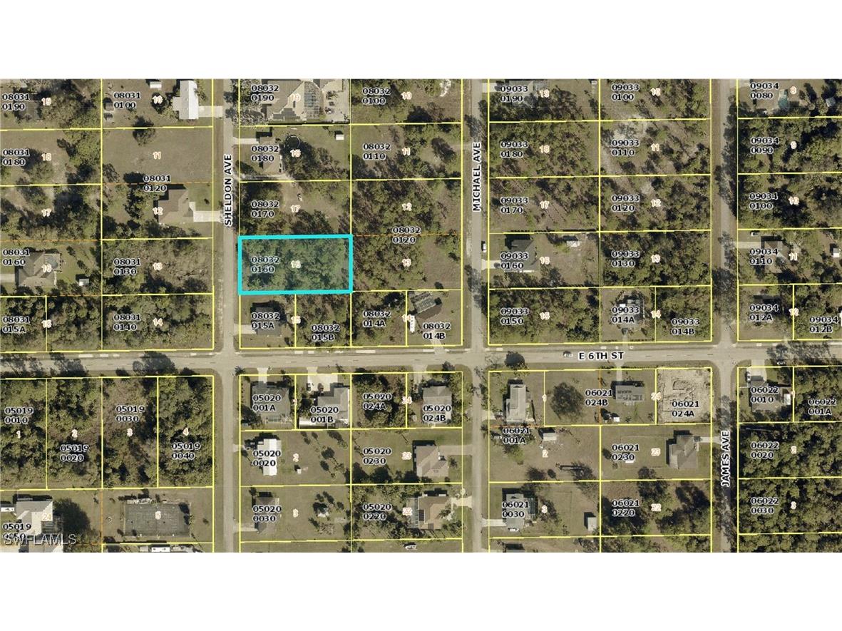 602 Sheldon Avenue Lehigh Acres FL 33936 225048502 image1