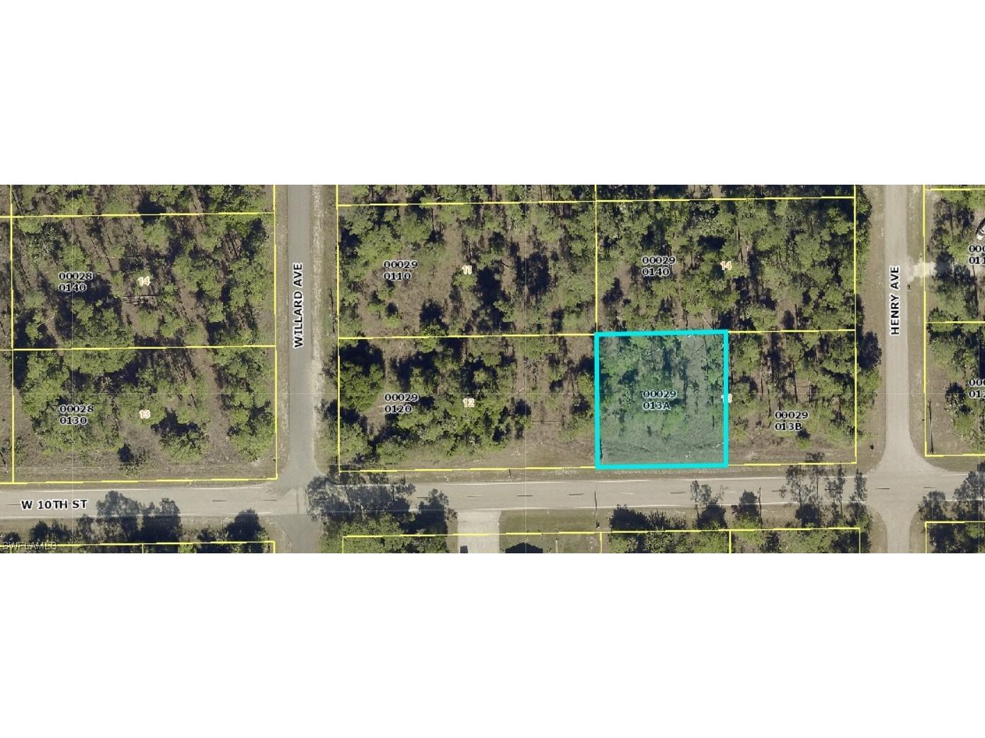 602 W 10th Street Lehigh Acres FL 33972 223070324 image1