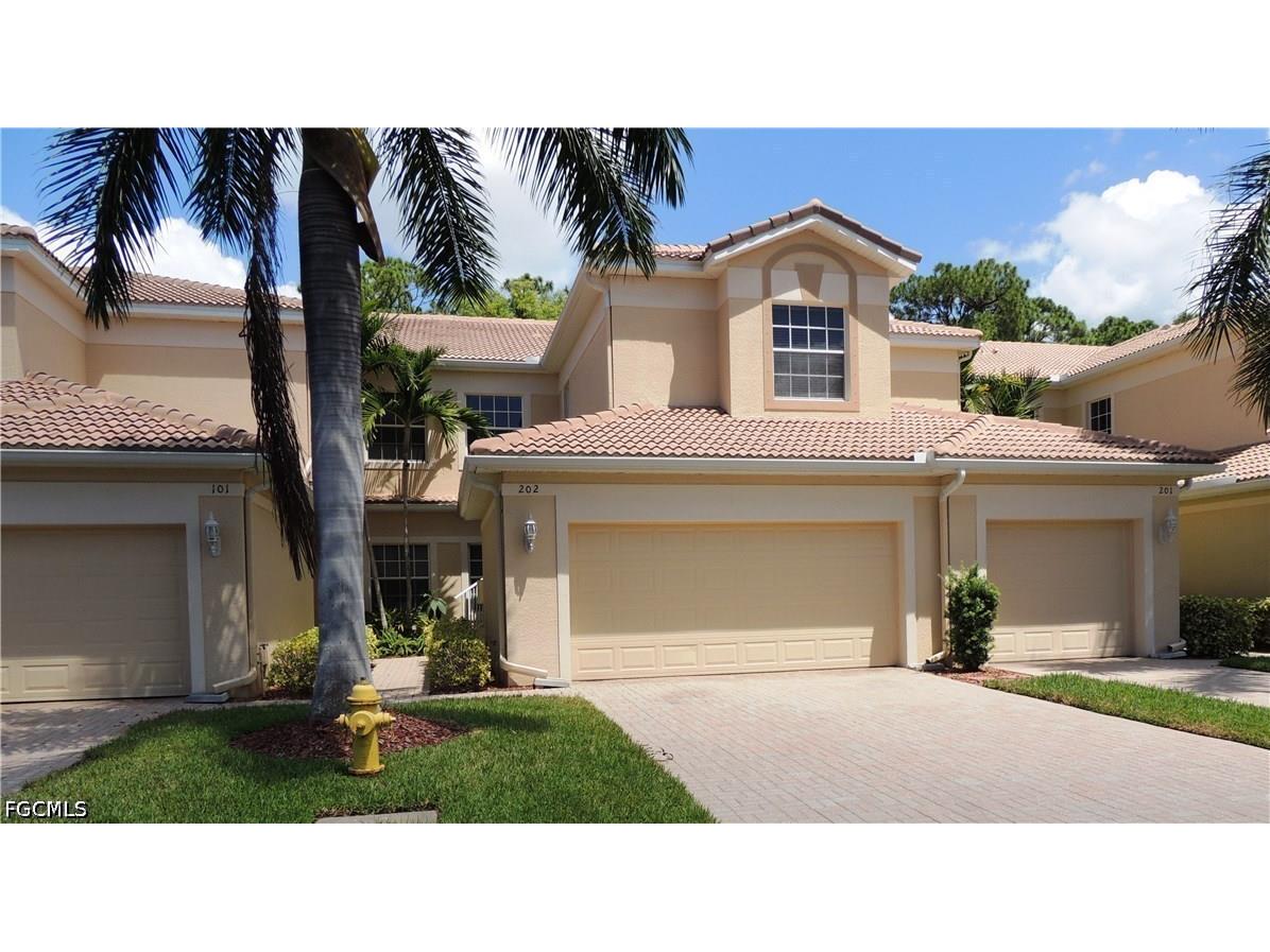 6020 Jonathans Bay Circle #202 Fort Myers FL 33908 2026024547 image1