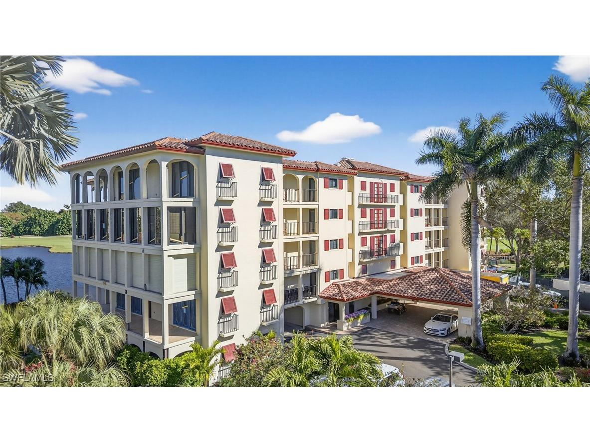 6020 Pelican Bay Boulevard #E302 Naples FL 34108 226003424 image22