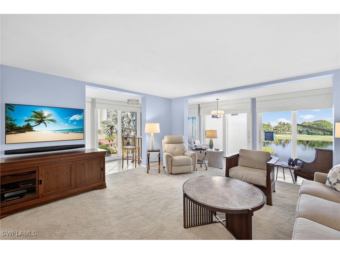 6020 Pelican Bay Boulevard #E302 Naples FL 34108 226003424 image4