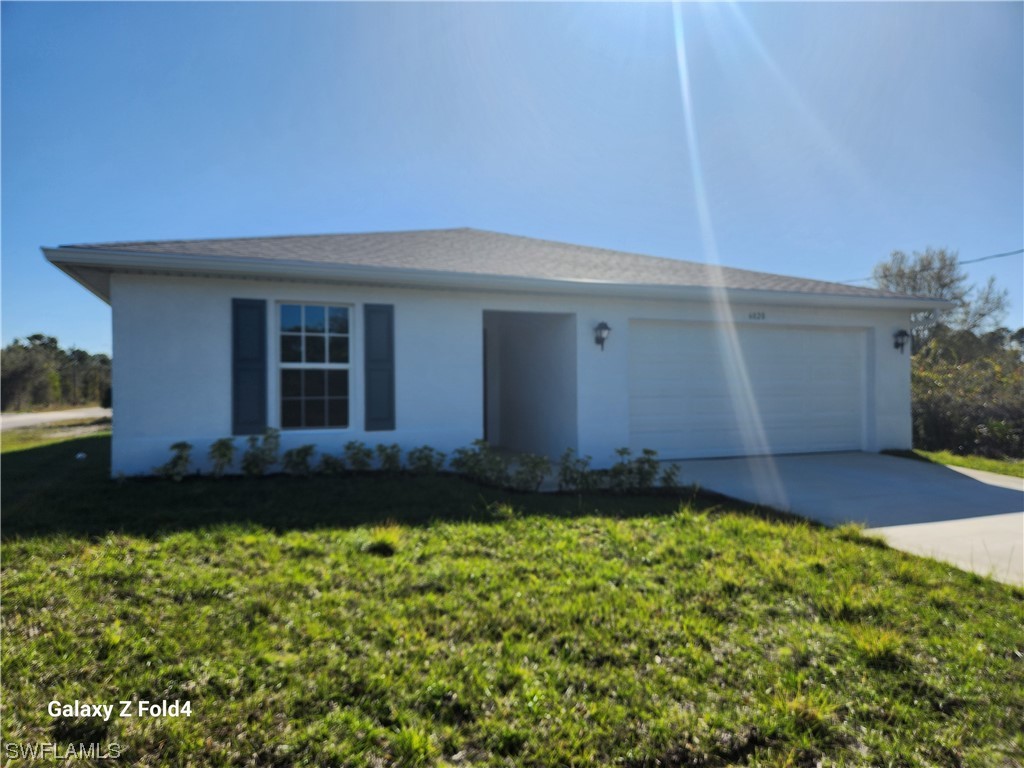 6020 Paula Avenue N Lehigh Acres FL 33971 224019294 image1
