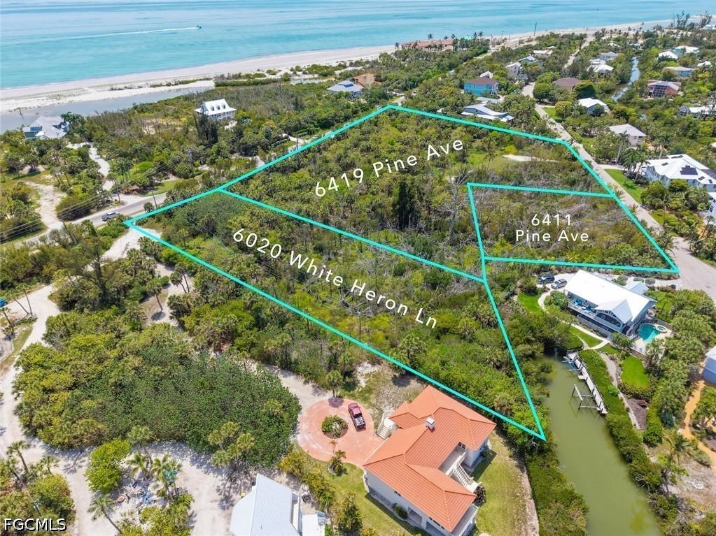 6020 White Heron Lane Sanibel FL 33957 2026022652 image5