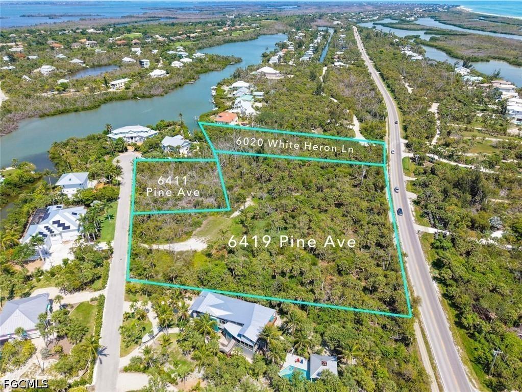 6020 White Heron Lane Sanibel FL 33957 2026022652 image7