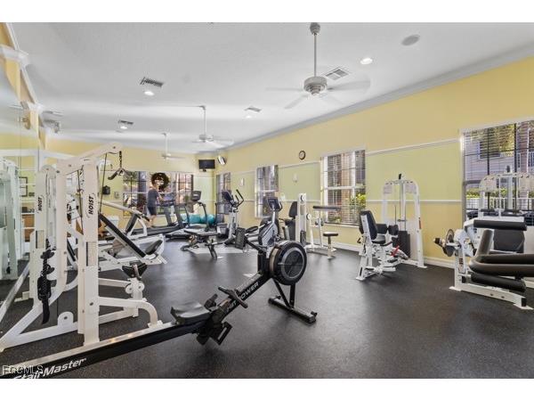 6021 Jonathans Bay Circle #101 Fort Myers FL 33908 2025024394 image23