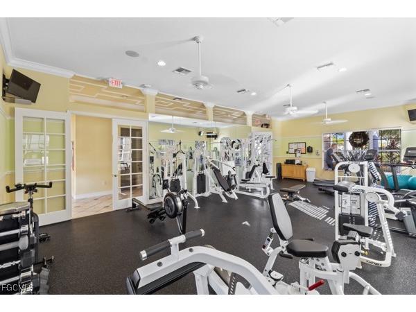 6021 Jonathans Bay Circle #101 Fort Myers FL 33908 2025024394 image24