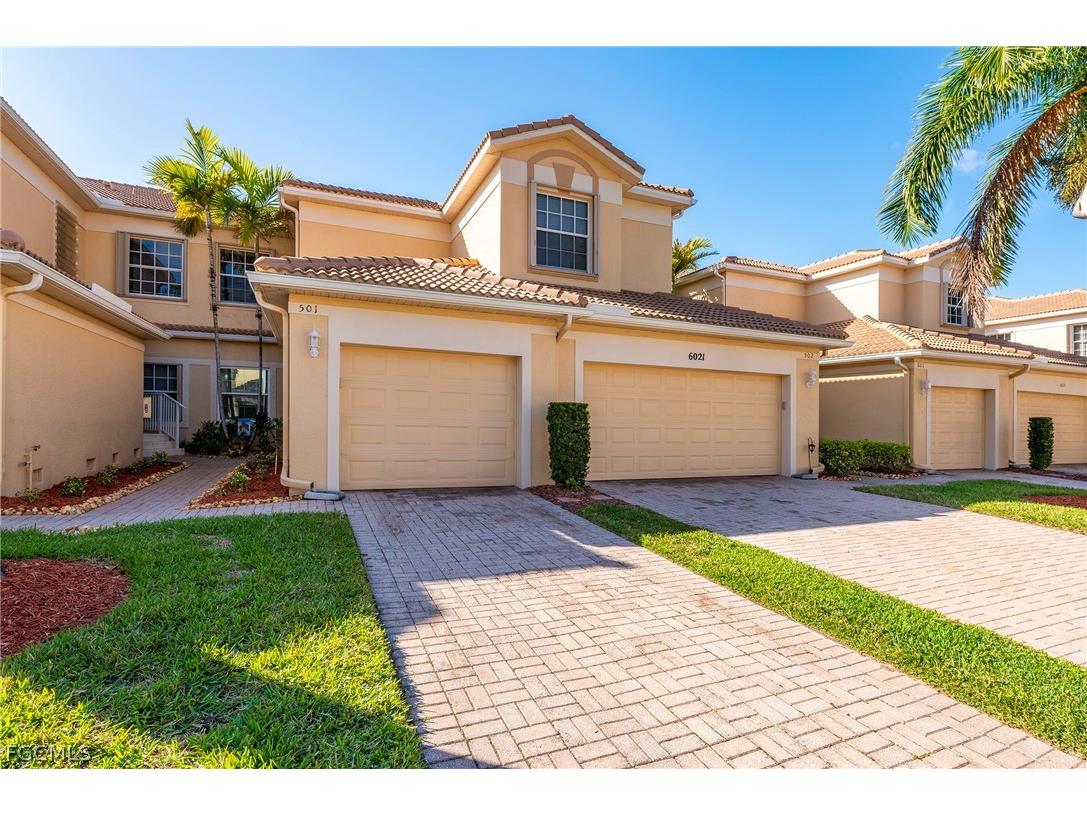 6021 Jonathans Bay Circle #501 Fort Myers FL 33908 2026009346 image1