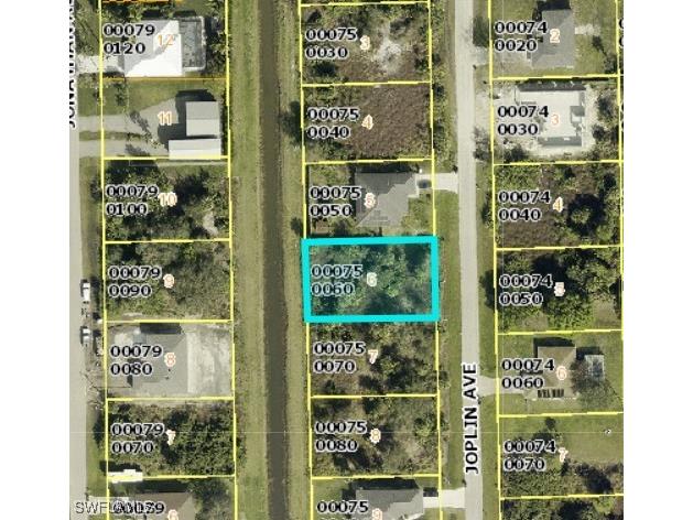 6021 Joplin Avenue Fort Myers FL 33905 225012591 image1