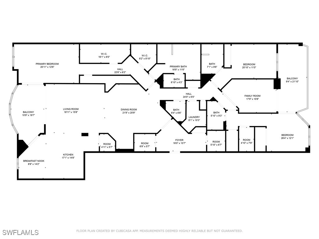 6021 Silver King Boulevard #302 Cape Coral FL 33914 225054476 image50