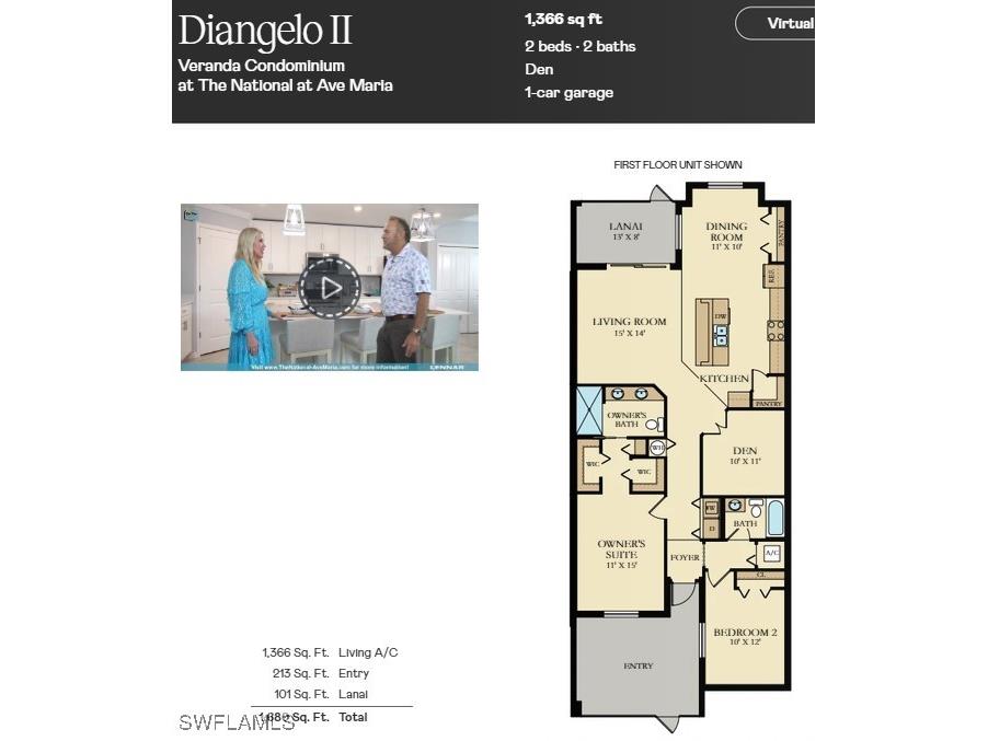 6023 Ellerston Way #1823 Immokalee FL 34142 226004578 image4