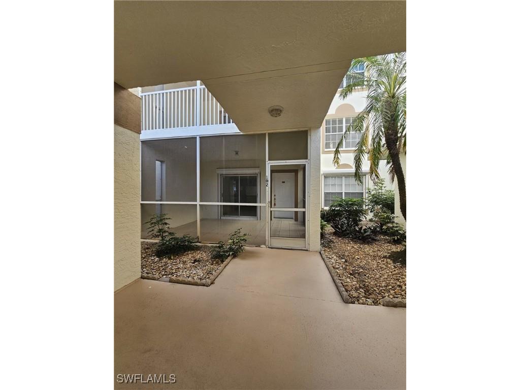6025 Chardonnay Lane #102 Naples FL 34119 225043670 image2