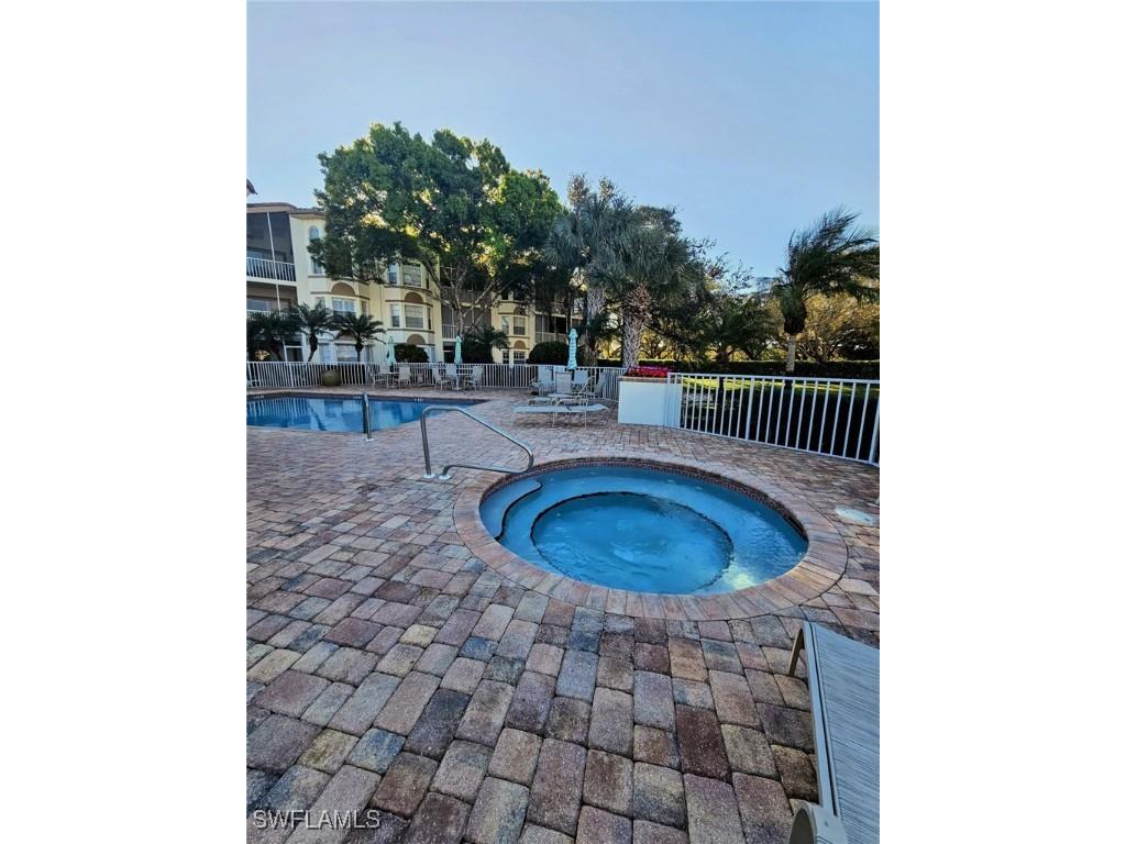 6025 Chardonnay Lane #102 Naples FL 34119 225043670 image37