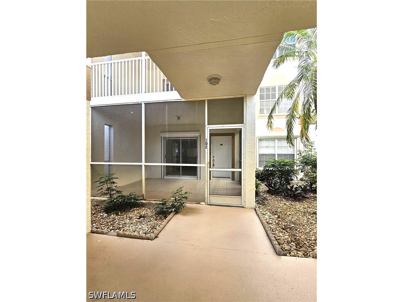 6025 Chardonnay Lane #102 Naples FL 34119 226019446 image2