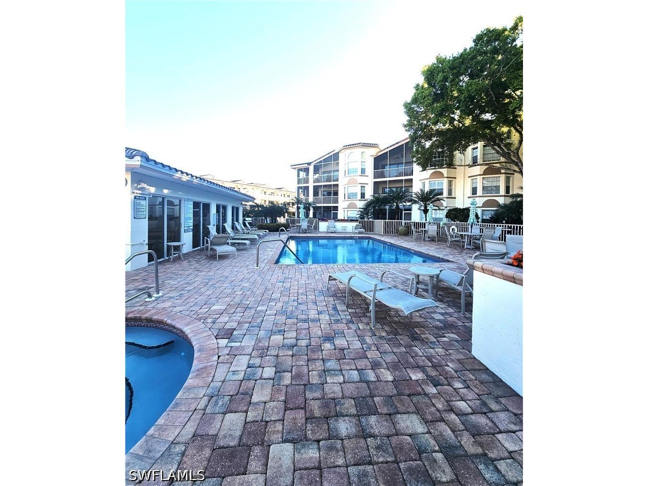 6025 Chardonnay Lane #102 Naples FL 34119 226019446 image26