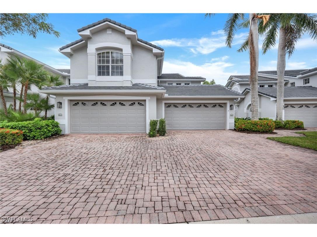 6025 Pinnacle Lane #6-602 Naples FL 34110 224008069 image1